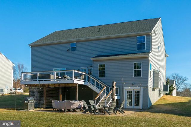 4612 GATES RD, Warrenton, VA 20187