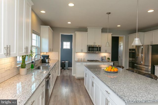 4612 GATES RD, Warrenton, VA 20187