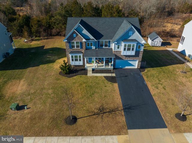 4612 GATES RD, Warrenton, VA 20187