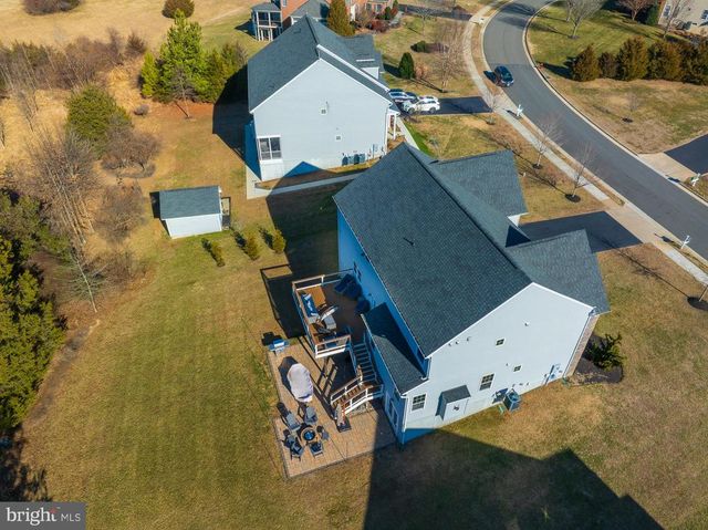 4612 GATES RD, Warrenton, VA 20187