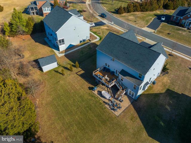 4612 GATES RD, Warrenton, VA 20187