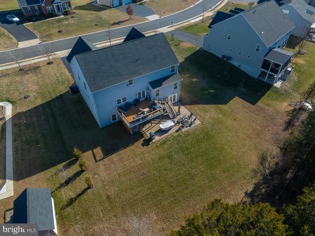 4612 GATES RD, Warrenton, VA 20187