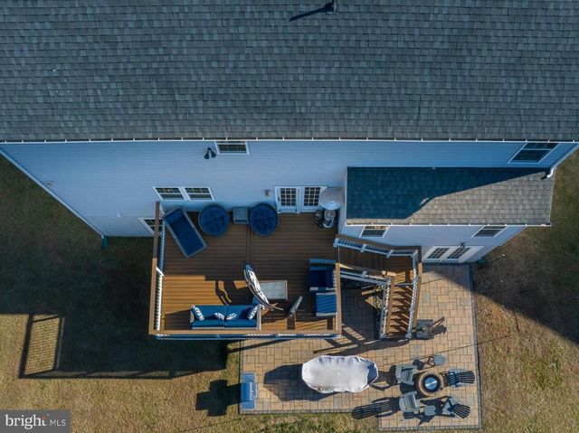 4612 GATES RD, Warrenton, VA 20187