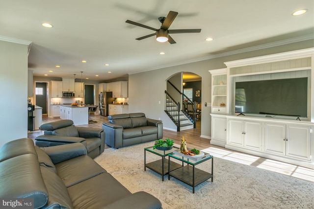 4612 GATES RD, Warrenton, VA 20187