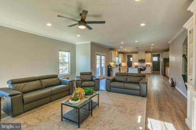 4612 GATES RD, Warrenton, VA 20187