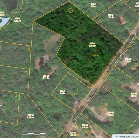 207-002 Washington Street, Barrington, NH 03825