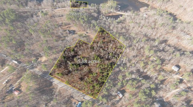 207-002 Washington Street, Barrington, NH 03825