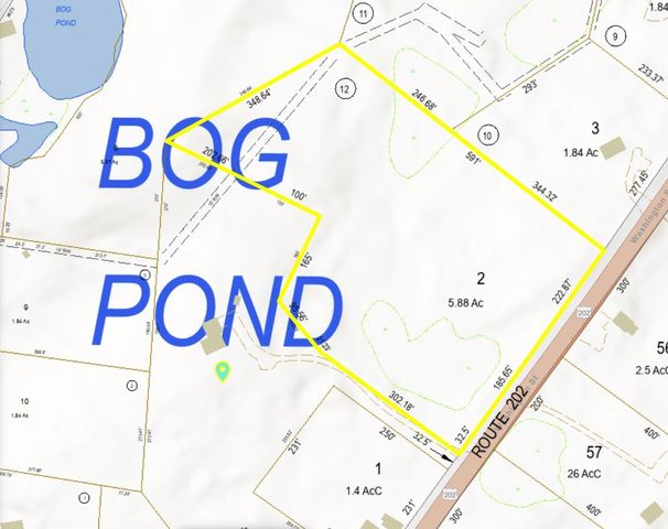 207-002 Washington Street, Barrington, NH 03825