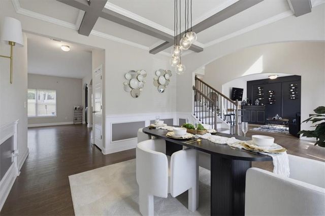 10 Paladin Drive, Covington, GA 30016
