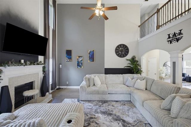 10 Paladin Drive, Covington, GA 30016