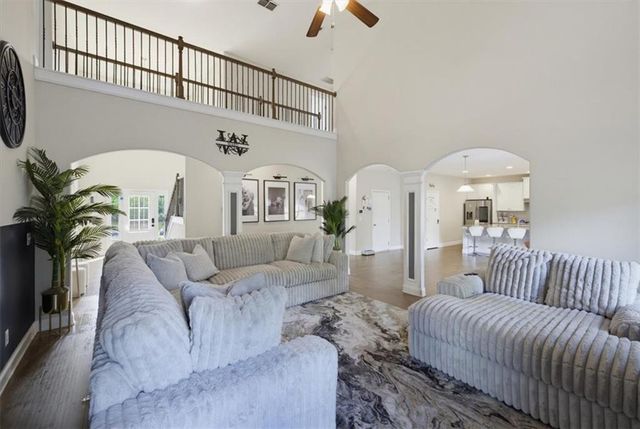 10 Paladin Drive, Covington, GA 30016