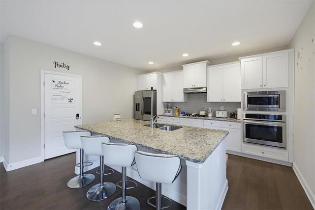 10 Paladin Drive, Covington, GA 30016