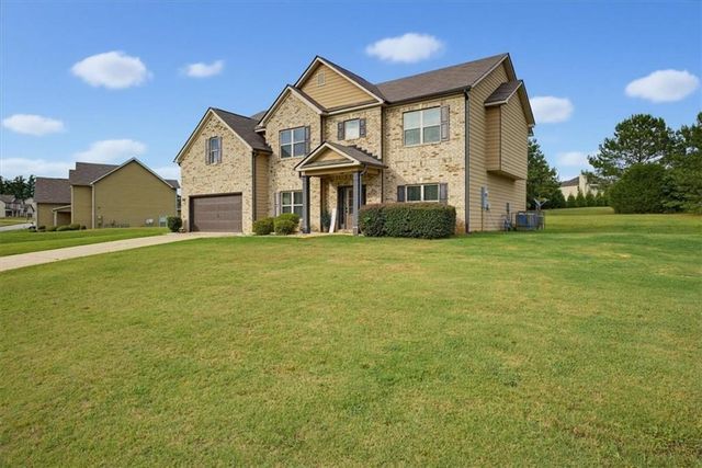 10 Paladin Drive, Covington, GA 30016