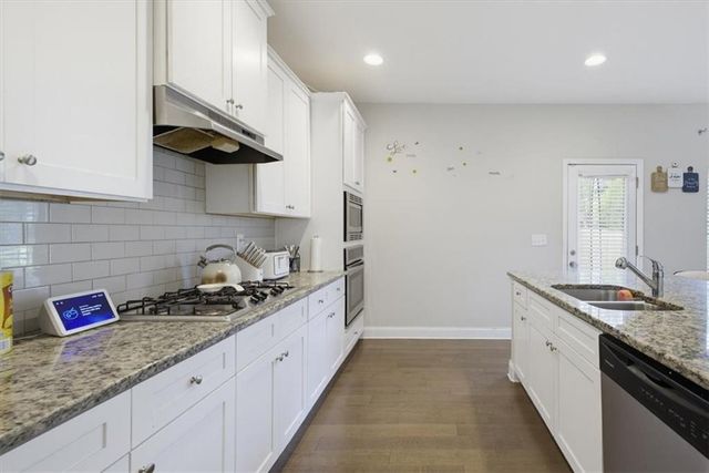 10 Paladin Drive, Covington, GA 30016
