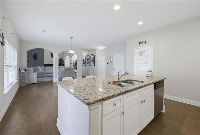 10 Paladin Drive, Covington, GA 30016