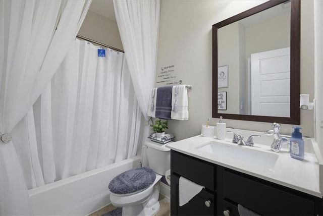 10 Paladin Drive, Covington, GA 30016