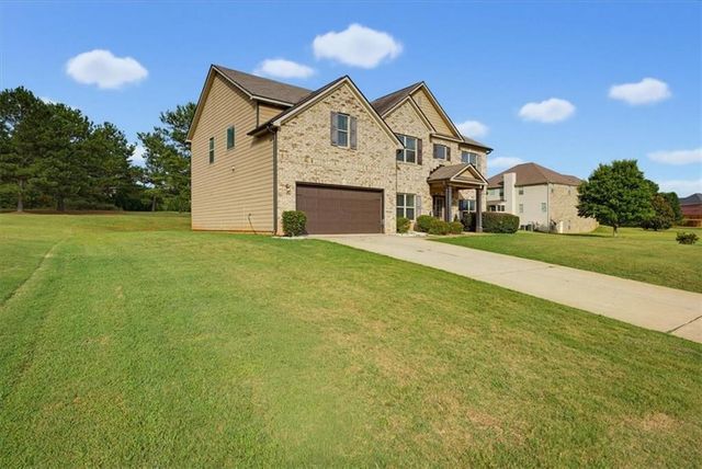 10 Paladin Drive, Covington, GA 30016