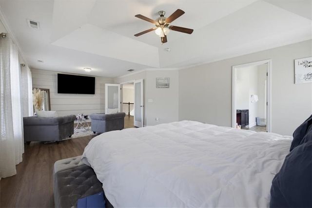 10 Paladin Drive, Covington, GA 30016