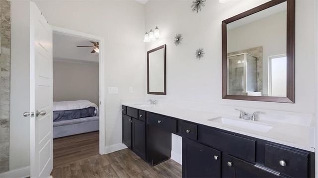 10 Paladin Drive, Covington, GA 30016