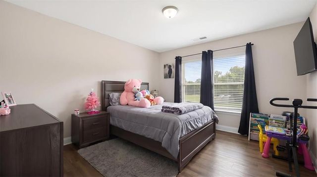 10 Paladin Drive, Covington, GA 30016