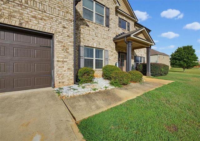 10 Paladin Drive, Covington, GA 30016