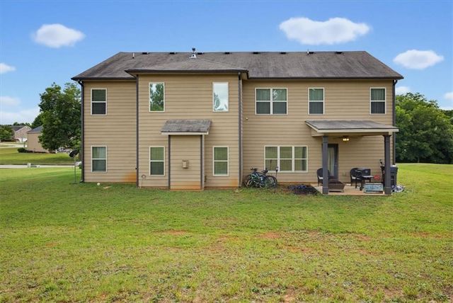 10 Paladin Drive, Covington, GA 30016