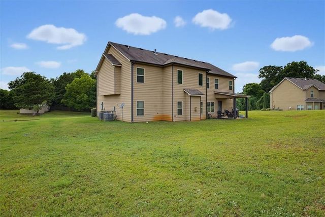 10 Paladin Drive, Covington, GA 30016