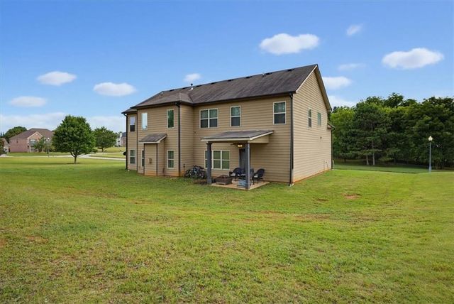 10 Paladin Drive, Covington, GA 30016