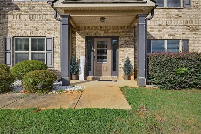 10 Paladin Drive, Covington, GA 30016