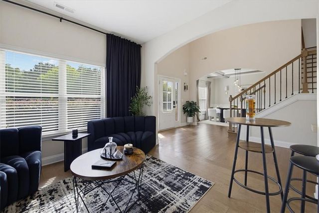10 Paladin Drive, Covington, GA 30016