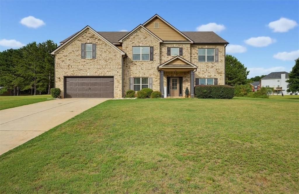 10 Paladin Drive, Covington, GA 30016