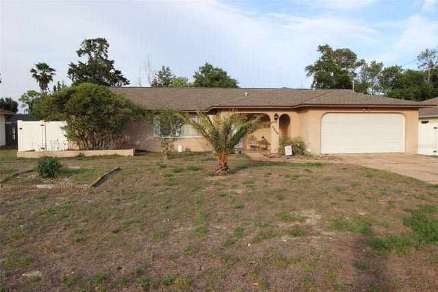 5046 KENMORE STREET, Spring Hill, FL 34608