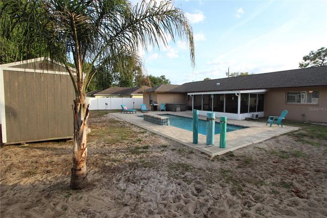 5046 KENMORE STREET, Spring Hill, FL 34608