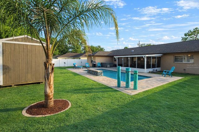5046 KENMORE STREET, Spring Hill, FL 34608