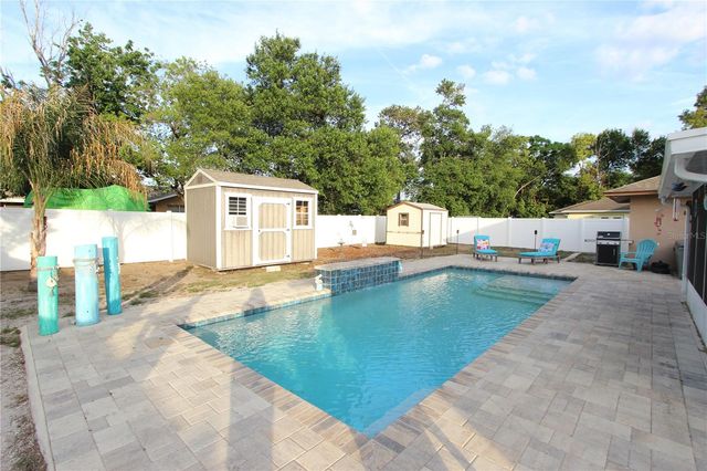 5046 KENMORE STREET, Spring Hill, FL 34608