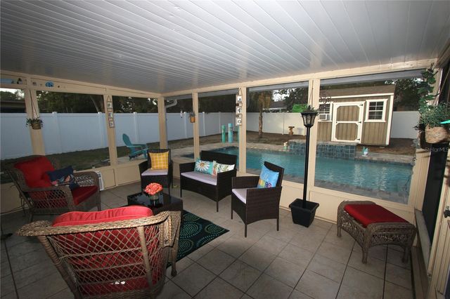 5046 KENMORE STREET, Spring Hill, FL 34608