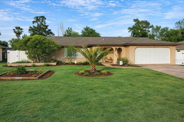 5046 KENMORE STREET, Spring Hill, FL 34608