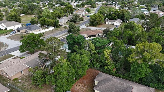5046 KENMORE STREET, Spring Hill, FL 34608