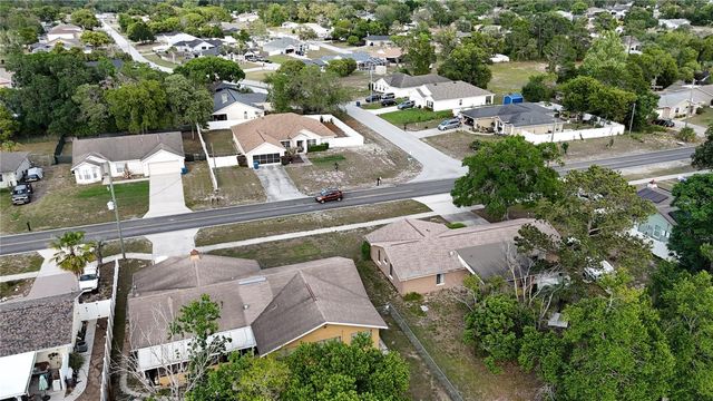 5046 KENMORE STREET, Spring Hill, FL 34608