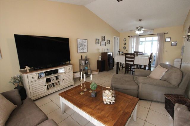 5046 KENMORE STREET, Spring Hill, FL 34608
