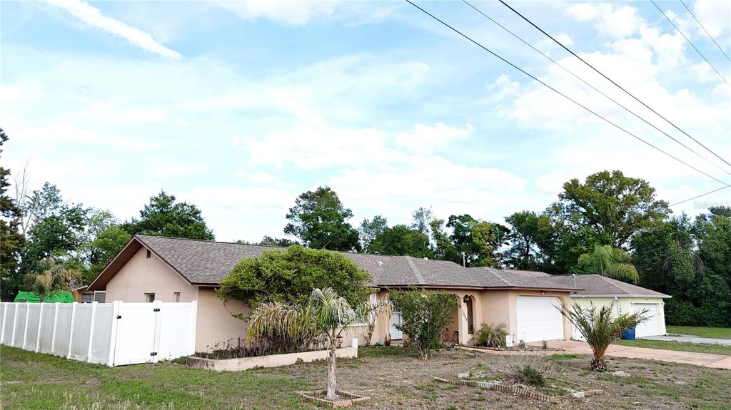 5046 KENMORE STREET, Spring Hill, FL 34608