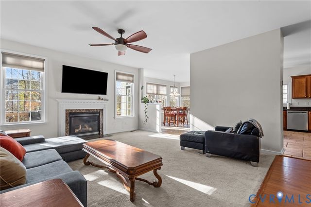 14207 Jeffries Pl, Midlothian, VA 23114