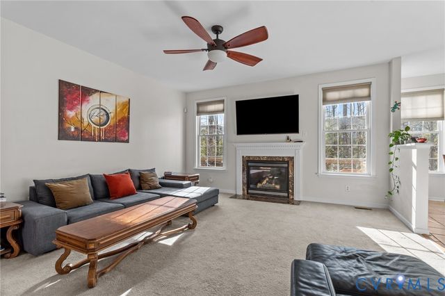 14207 Jeffries Pl, Midlothian, VA 23114