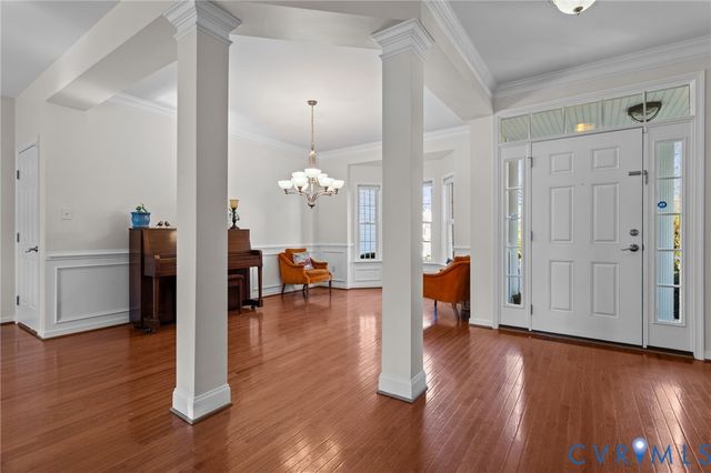 14207 Jeffries Pl, Midlothian, VA 23114