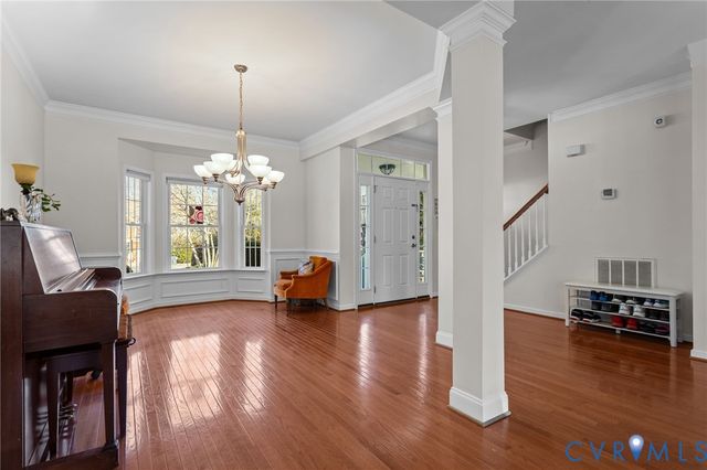 14207 Jeffries Pl, Midlothian, VA 23114