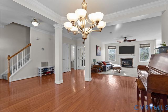 14207 Jeffries Pl, Midlothian, VA 23114