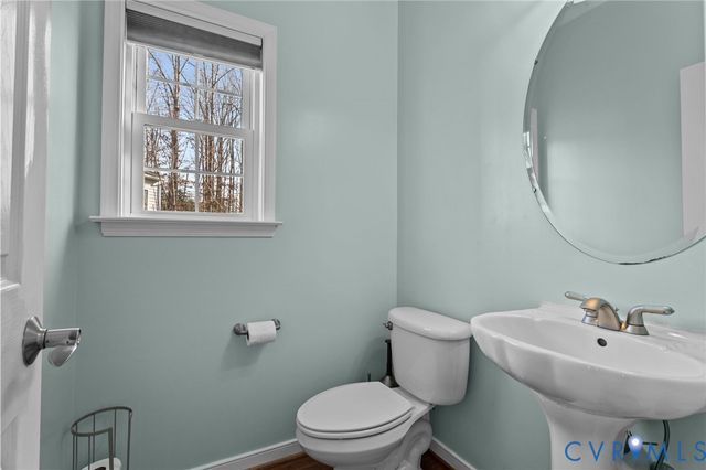 14207 Jeffries Pl, Midlothian, VA 23114