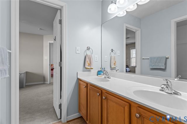 14207 Jeffries Pl, Midlothian, VA 23114