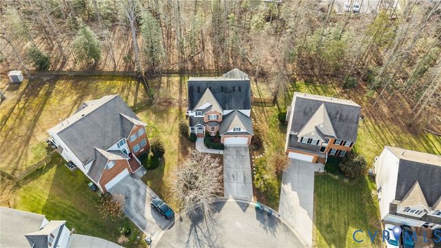 14207 Jeffries Pl, Midlothian, VA 23114