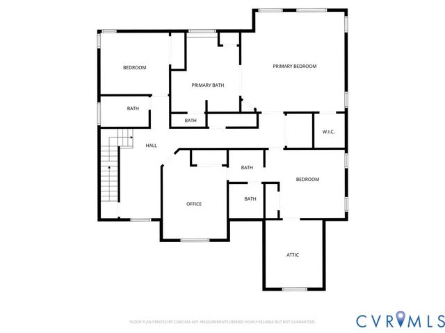 14207 Jeffries Pl, Midlothian, VA 23114